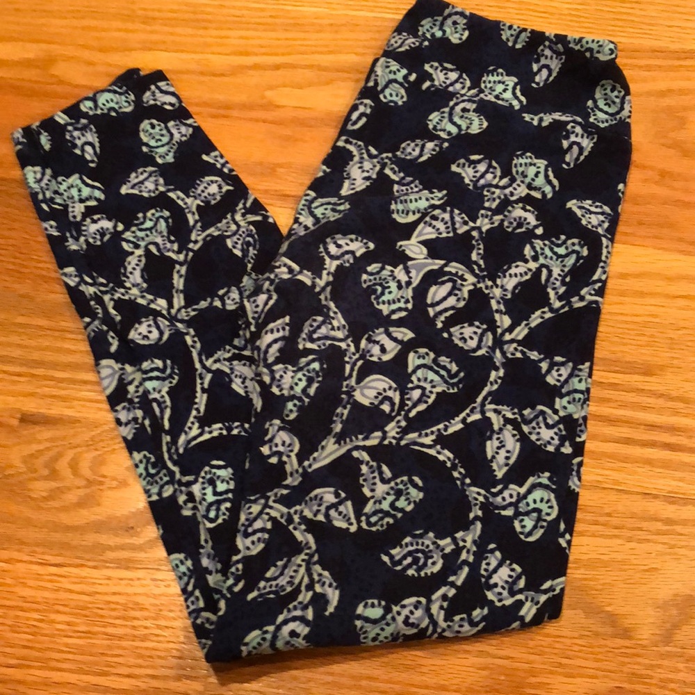 LuLaRoe leggings